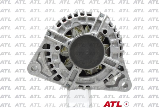 Dynamo ATL Autotechnik L 85 900