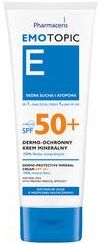 Pharmaceris E Emotopic Dermo Protective Krem SPF 50+   75 ml
