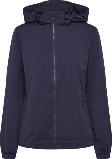 Calvin Klein Golf Whitley Windbreaker   Navy   XS