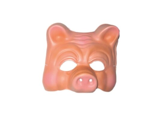 Espa Grisemaske Espa Grisemaske
