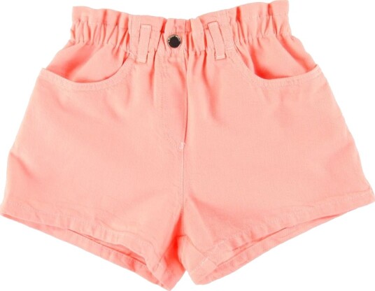 Emporio Armani Shorts   Denim   Fersken   Emporio Armani   8 år 128   Shorts   Rosa