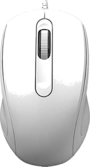 Omega OM441W 3D Office USB Mus 1200 DPI White Omega OM441W 3D Office USB Mus 1200 DPI White