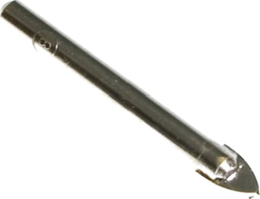 Nobrand Glassbor 8 mm