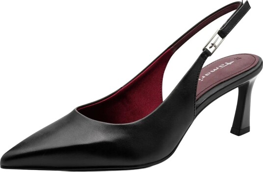 Tamaris Women Sling Black 40