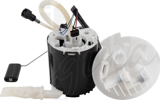 Drivstoffpumpe HÜCO 132744