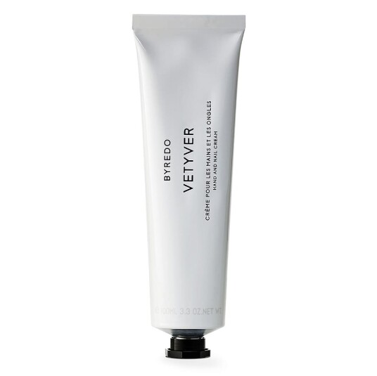 Vetyver Hand Cream 100 ml