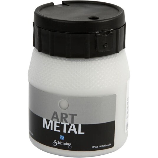 Hobbymaling Metallic Creativ Company Art 30704 Hobbymaling Metallic Creativ Company Art 30704