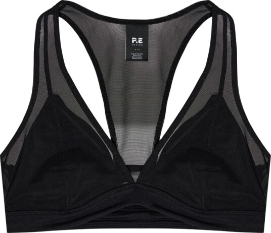 P.E Nation Dame Sport Svart S, P.E Nation Dame Sport Svart S,
