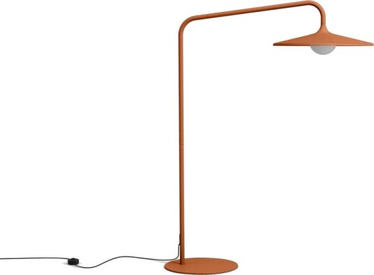 Archigrande Gulvlampe Terracotta