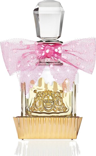 Juicy Couture Viva La Juicy Sucre Eau de Parfum 50 ml Spray - Blomsteraktig Duft Juicy Couture Viva La Juicy Sucre Eau de Parfum 50 ml Spray - Blomsteraktig Duft