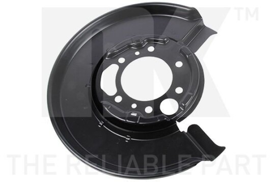 Bremseskjold NK 233313 Bremseskjold NK 233313
