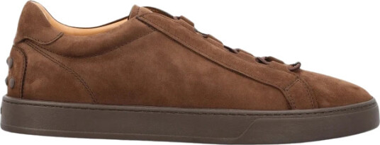Tod's Herre Sko Brun 41 EU, Tod's Herre Sko Brun 41 EU,