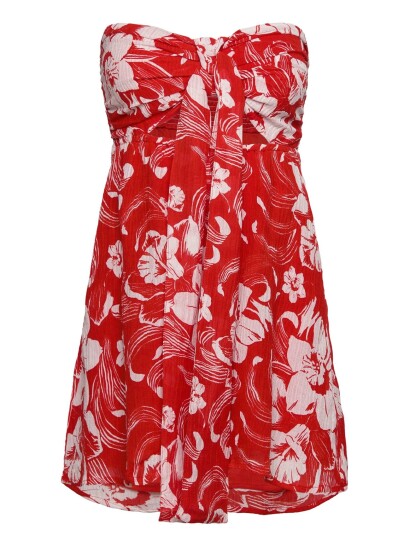 Faithfull The Brand | Mairie Mini Dress | M