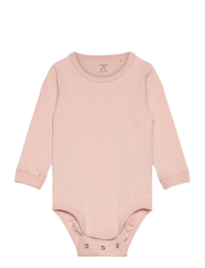 Lindex Body Basic - Pink - 74 Lindex Body Basic - Pink - 74