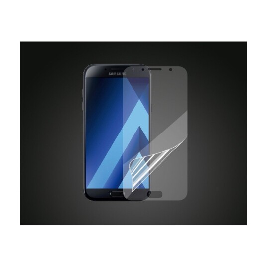 DACOTA PLATINUM TIGER FILM GALAXY A5 (2017)