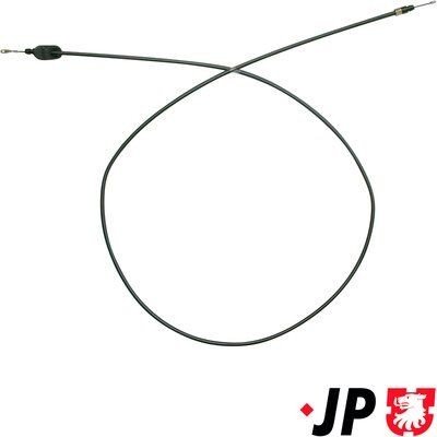 Bremsewire JP GROUP 1370300500