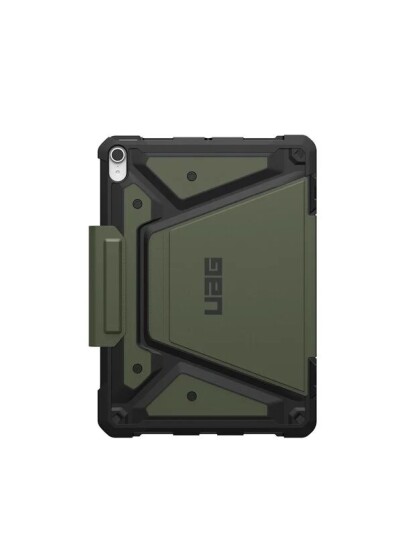 UAG Metropolis SE - Olive - iPad Air 11" (2024 - 2025) UAG Metropolis SE - Olive - iPad Air 11" (2024 - 2025)
