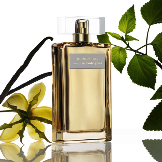 Patchouli Musc EdP Intense 100 ml