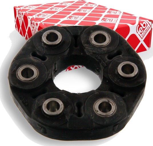 FEBI BILSTEIN 34744 Ledd, longitudinalbølge