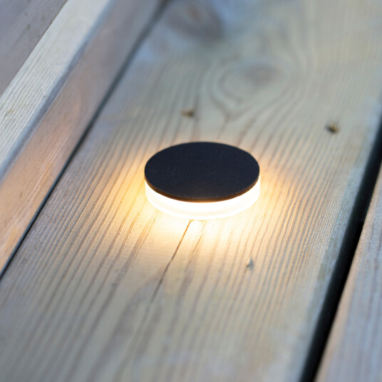 Marksløjd Decklight 3w 60mm - Garden 24