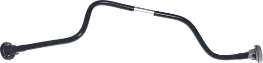 VAICO V10 9646 Radiatorslange VAICO V10 9646 Radiatorslange