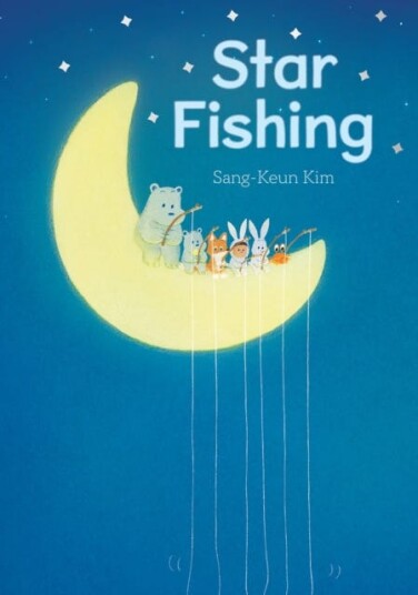 Star Fishing Star Fishing