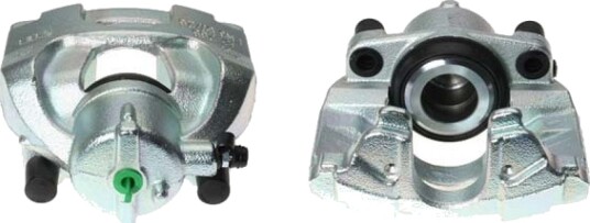 Bremsecaliper Axia 394005 Bremsecaliper Axia 394005