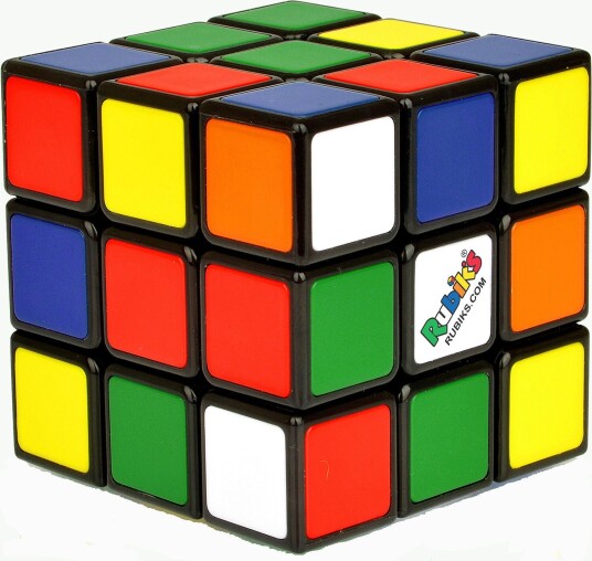 Buttericks Leco AB Rubiks Kube Original Buttericks Leco AB Rubiks Kube Original