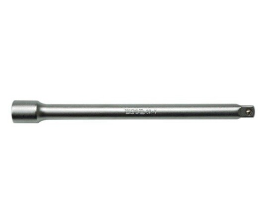 Yato 254 mm Forlengelsesstang i Kromvanadiumstål 3/8" Håndverktøy