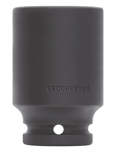 Gedore R83003019, Kraftpipe, Svart, 1", Metrisk/Imperisk, 25 Mm, 1" Gedore R83003019, Kraftpipe, Svart, 1", Metrisk/Imperisk, 25 Mm, 1"
