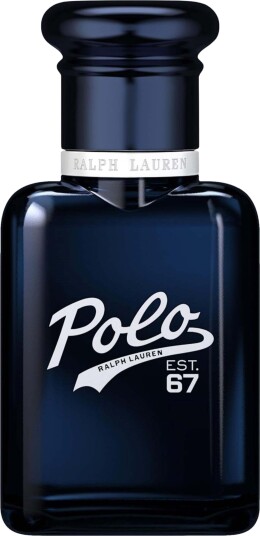 Ralph Lauren Polo 67 Eau de Toilette 40ml for Men - Treaktig Duft Ralph Lauren Polo 67 Eau de Toilette 40ml for Men - Treaktig Duft