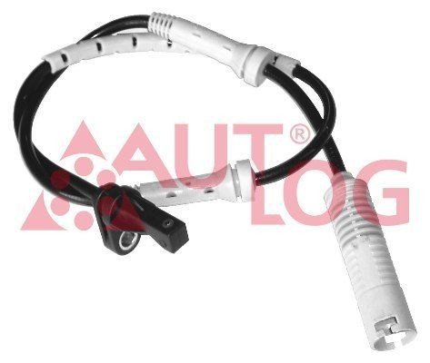 Sensor, ABS AUTLOG AS4137 Sensor, ABS AUTLOG AS4137