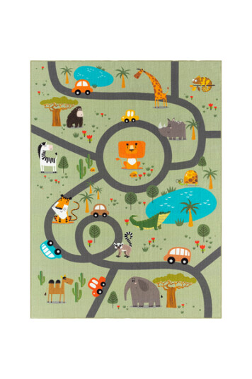 Km Home Barneteppe Play 1755950-03-0 1741329-02-39
