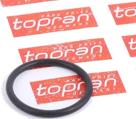 TOPRAN 114 052 Tetningsring