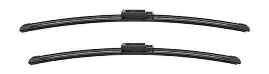 Bosch Aerotwin Flatblade Viskerblade Sæt A105s