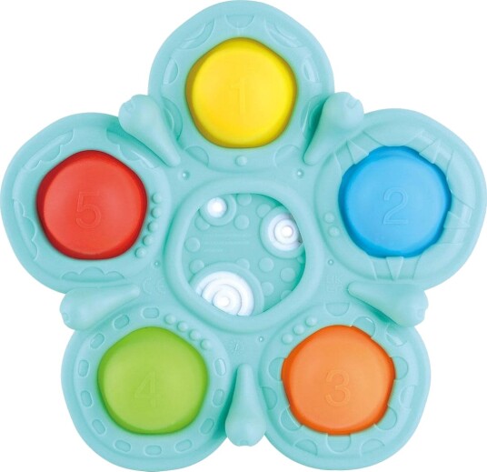 Playgo Pop Me Sansering Leker