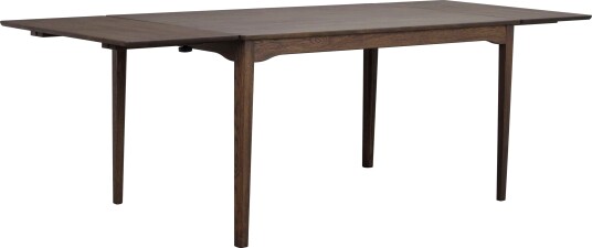 Rowico Home Markham spisebord Brun 140 230 x 90 cm Brun