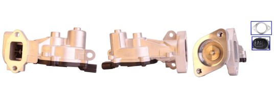EGR Ventil DRI 717730152 EGR Ventil DRI 717730152