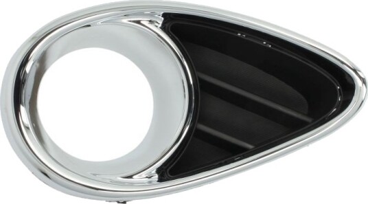 Ventilasjonsgitter BLIC 6502-07-9802918P