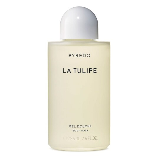 La Tulipe Body Wash 225 ml