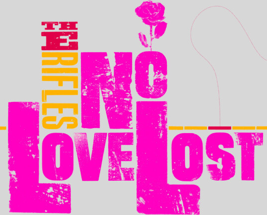 No Love Lost