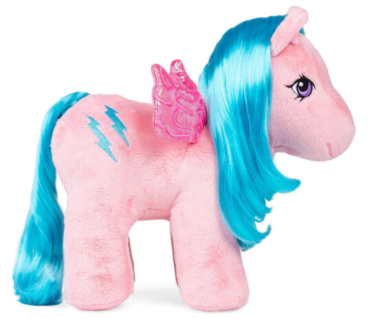 My Little Pony 40th Anniversary Retro Plush 21cm Firefly 35331