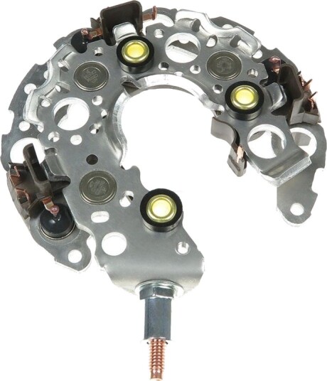 AS-PL ARC6042S Likeretter, dynamo