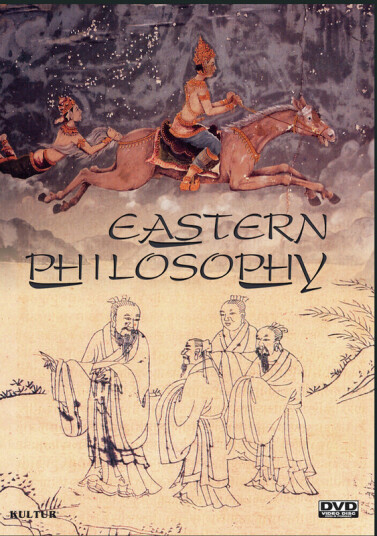 Eastern Philosophy DVD