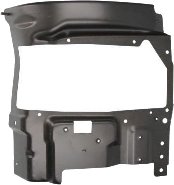 Lyskasterbase PACOL BPC-SC018R Lyskasterbase PACOL BPC-SC018R