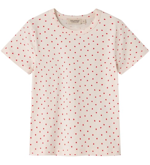 MarMar Copenhagen Tago   Cream   122