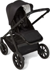 Yngri Juva X3 Black