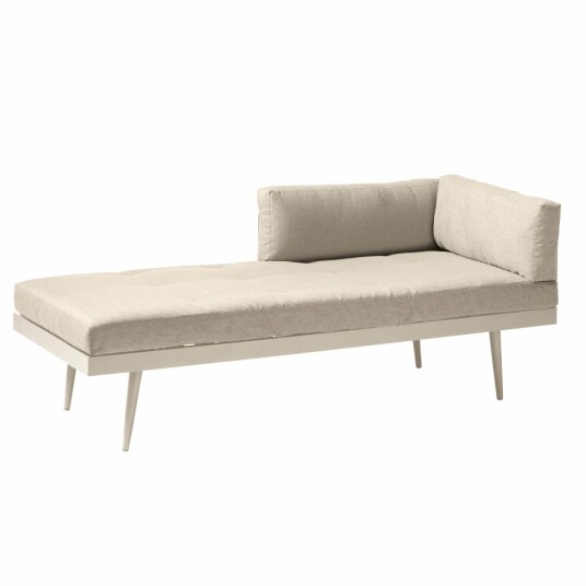 Rio daybed/solseng |Sandy grey| Cinas Rio daybed/solseng |Sandy grey| Cinas