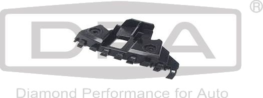 DPA 88071046502 Holder, støtfanger