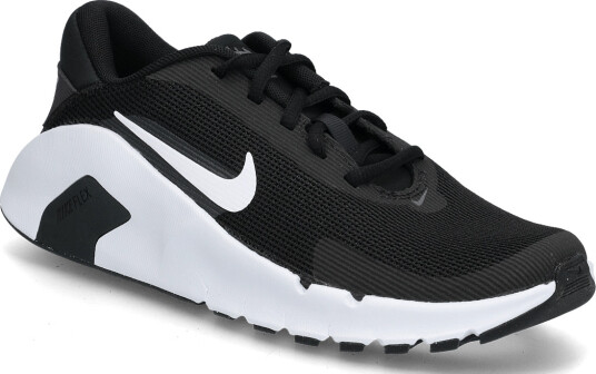 Nike W Nike Flex Train Black 36